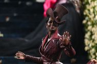 The 2025 Met Gala Celebrating "Superfine: Tailoring Black Style" - Street Sightings - Source: Getty